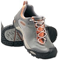 Obsidian Light Hiking Shoe by Keen� Footwear