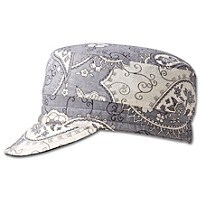 Reversible Canyon Cap