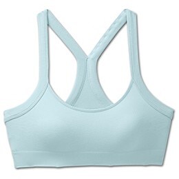 Mesh Lace Seamless Bra Top
