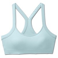 Mesh Lace Seamless Bra Top