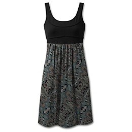 Sidekick Dress