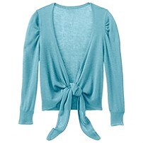 Wrapsody Sweater