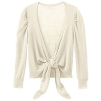 Wrapsody Sweater