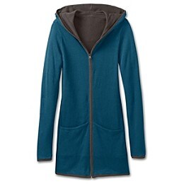 Reversible Caspian Cover-Up