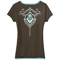 Talus Tee