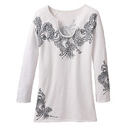 Taragini Tee
