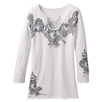 Taragini Tee