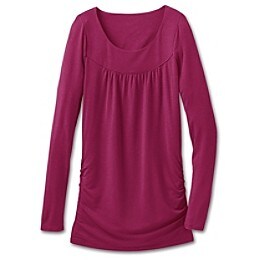 Meridian Tunic