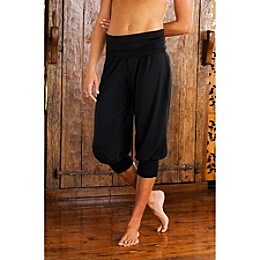 Harem Pant