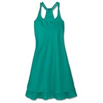 Wave Break Dress