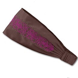 Lokelani Head Scarf