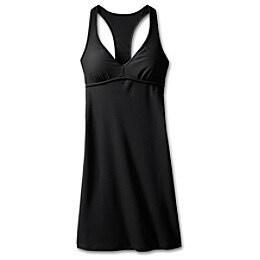 Podium Dress