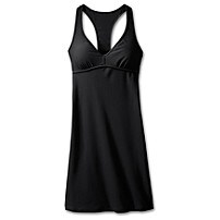 Podium Dress