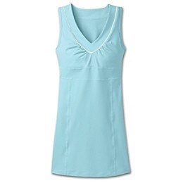Outlaw Dress
