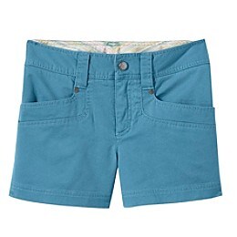 Sand Swirl Short