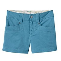 Sand Swirl Short