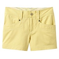 Sand Swirl Short