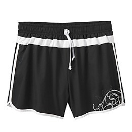 Hana Run Short