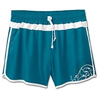 Hana Run Short