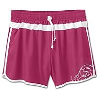 Hana Run Short