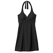 Pack Everywhere Dress