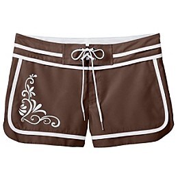 Longboard Short
