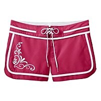 Longboard Short