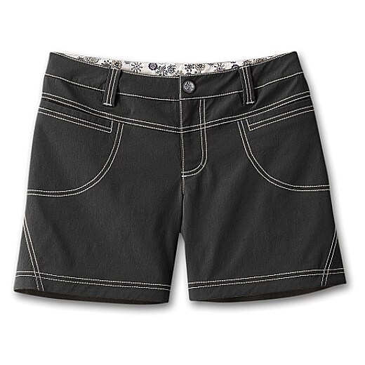 5 Dipper Short