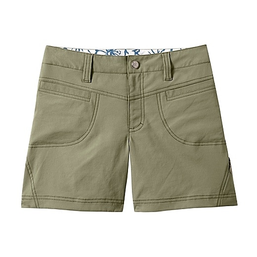 Athleta 5 Dipper Short
