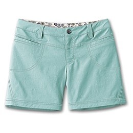 5" Dipper Short