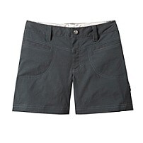 5" Dipper Short