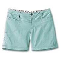 5" Dipper Short