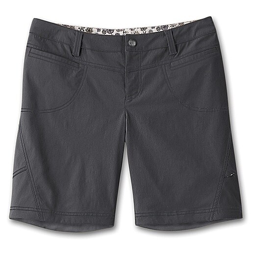 9 Dipper Short