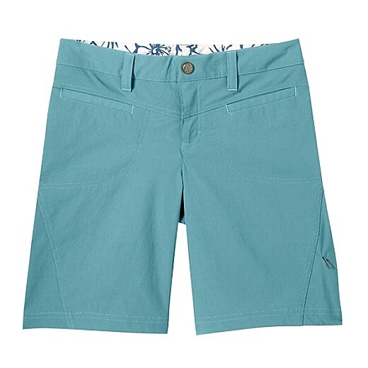 Athleta 9 Dipper Short