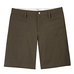 9" Dipper Short