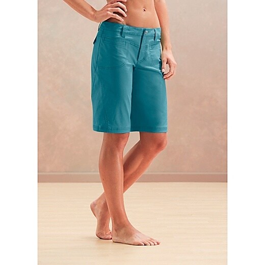 Athleta 12 Dipper Short
