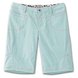 12 " Dipper Short