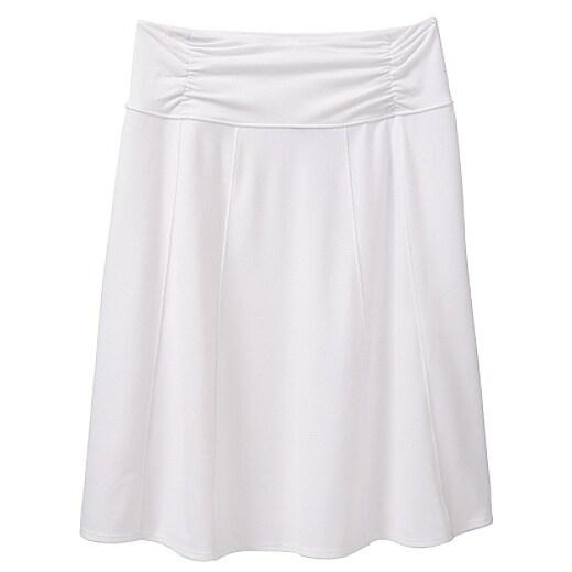 Athleta Bodega Skirt<br />
