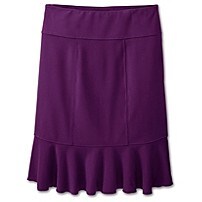 Gatsby Skirt