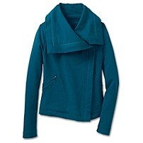 Wrap It Zip It Jacket
