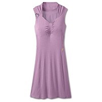 Soft Blossom Dress