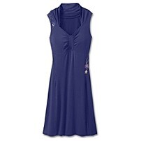 Soft Blossom Dress