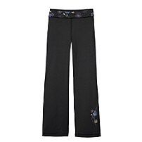 Soft Blossom Pant