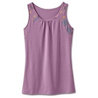 Soft Blossom Tank