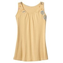 Soft Blossom Tank
