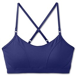 Bolero Bra Top