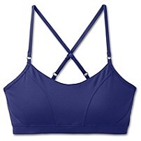 Bolero Bra Top