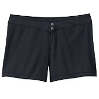 Vital Swim Short