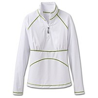UV Groovie Half Zip