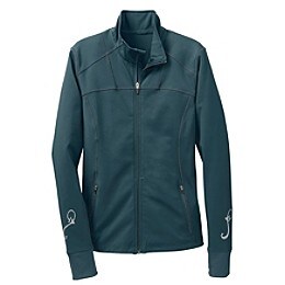 Whirlwind Jacket